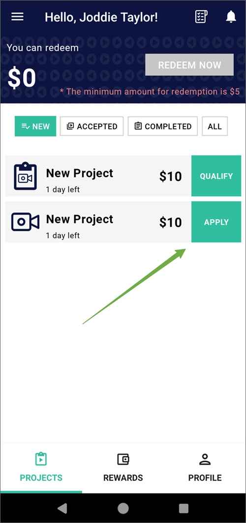 producttube projects