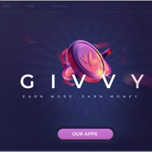 Givvy Videos
