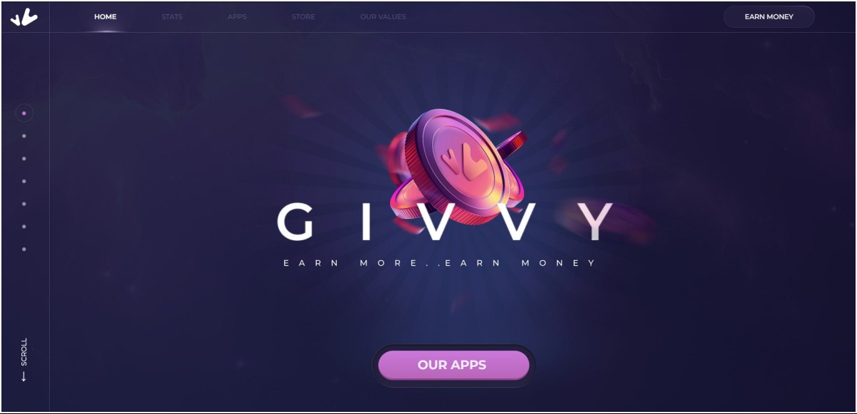 Givvy Videos