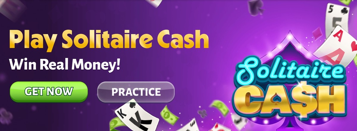 solitaire cash