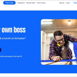 airtasker