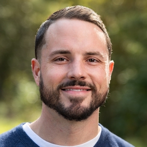 Garrett Brown from BiggerPockets