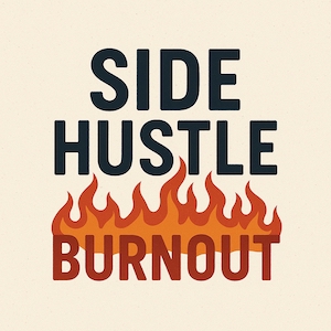 Episode 682: Side Hustle Burnout