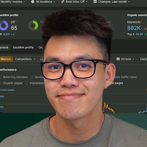 Frey Chu