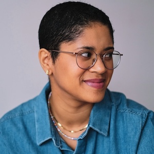 Gloria from Yellow Llama Co. 300x300