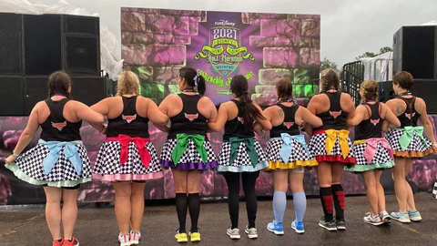 Team Buttbow