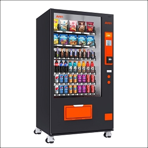 Vending Machines