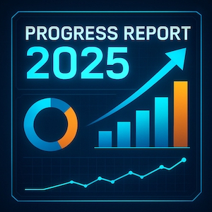 Progress Report 2025