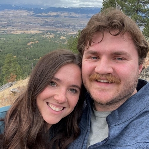 Rachel and Dalton from Big Sky Automation
