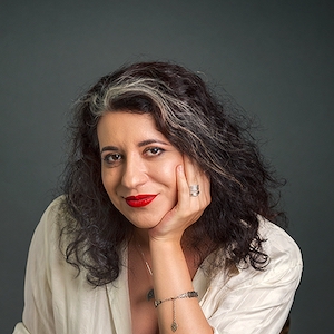 Adriana Tica State of Solopreneurship