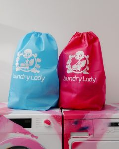 The Laundry Lady Branded Items